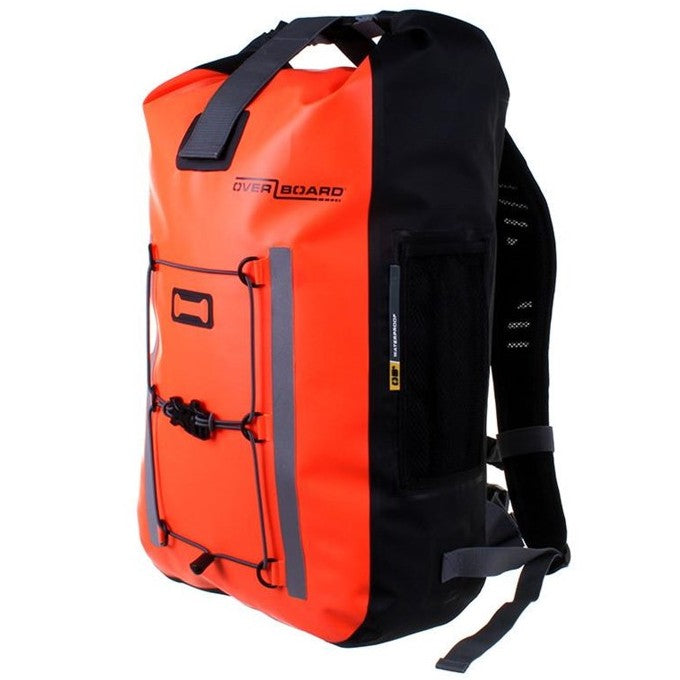 Pro-Vis Waterproof Backpack - 30 Litre , High-Vis Orange