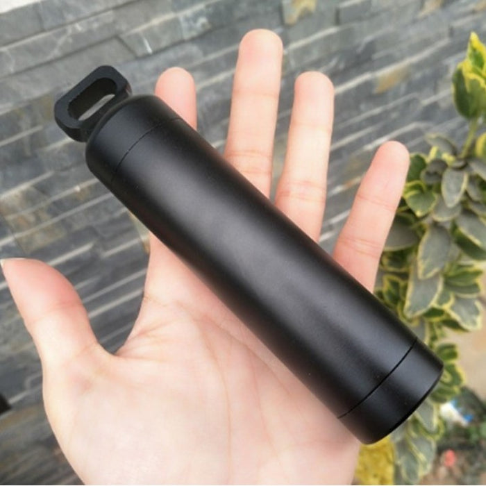 Outdoor high-strength waterproof tank