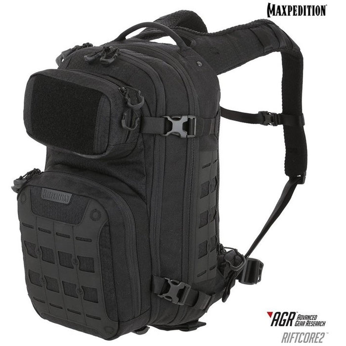 RIFTCORE™ V2.0 CCW-ENABLED BACKPACK 23L , Black