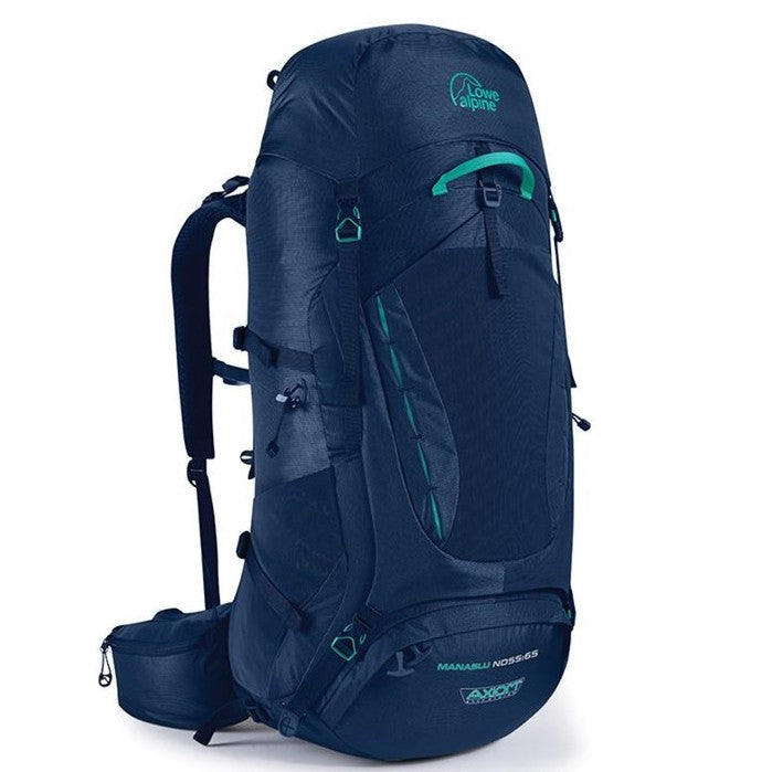 Lowe alpine manaslu 65 hotsell