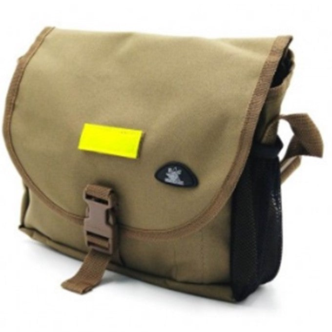 Klassic Sling Bag #2014AP , Khaki.