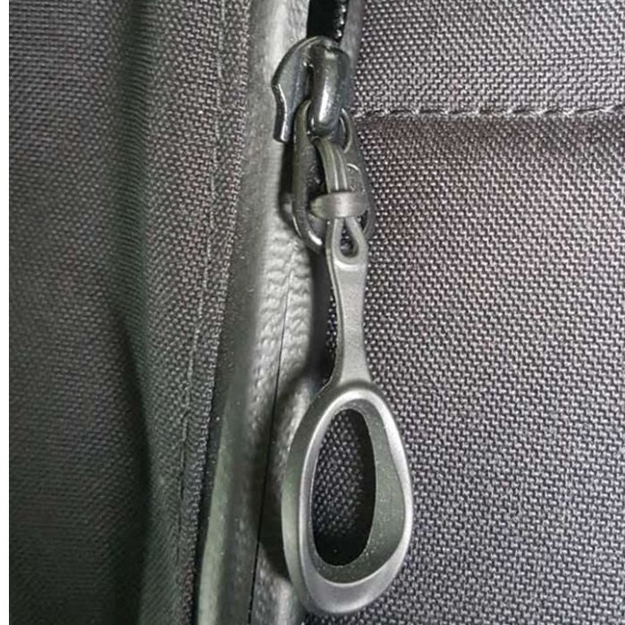 Load-bearing capacity up to 20kg Military high strength Zipper tail rope