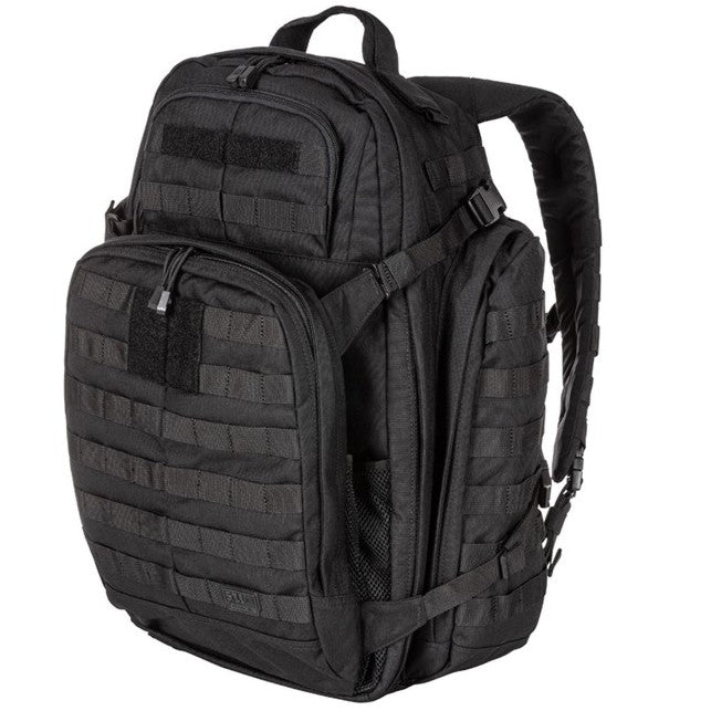 RUSH72™ BACKPACK 55L , Black