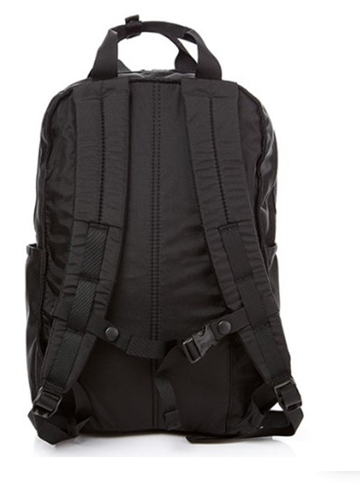 gregory backpack peary GREGORY EASY PEASY DAY COATED BLACK — G MILITARY