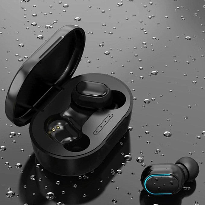 A7S True Waterproof Wireless Headset 5.0