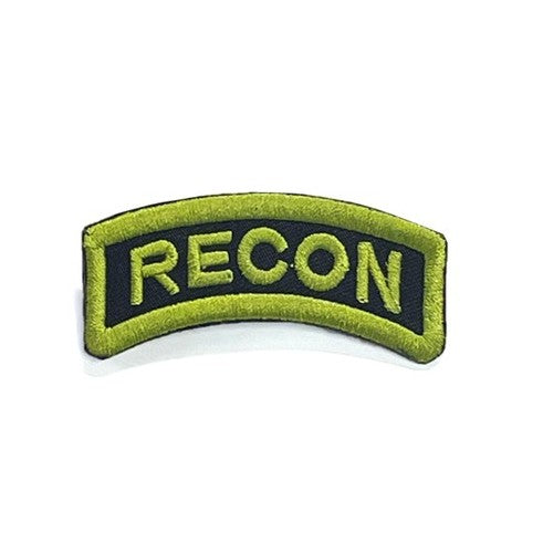 No.1/3 Recon Tag Pin