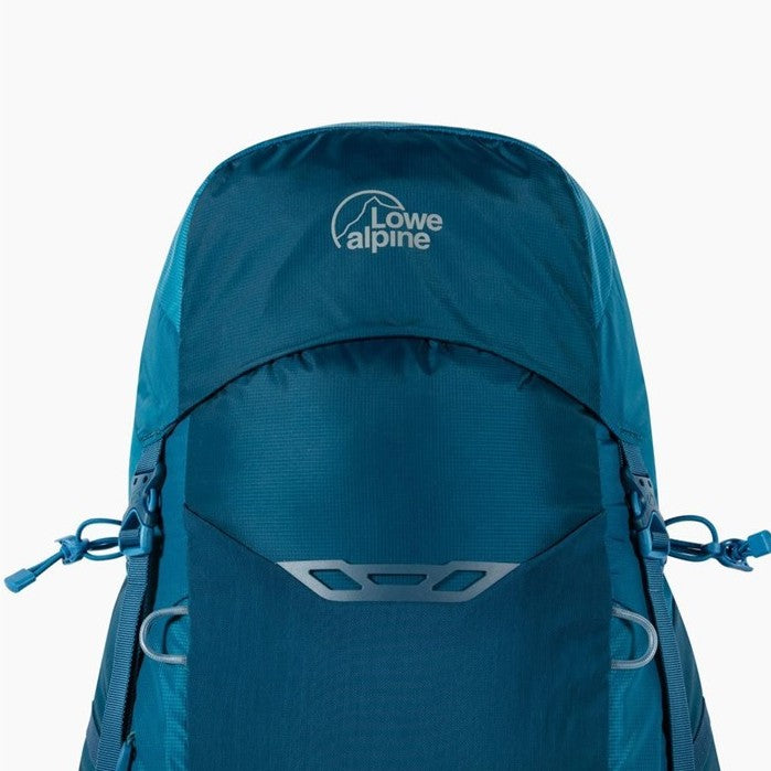 Lowe Alpine Airzone Trek+ 45:55 , Black