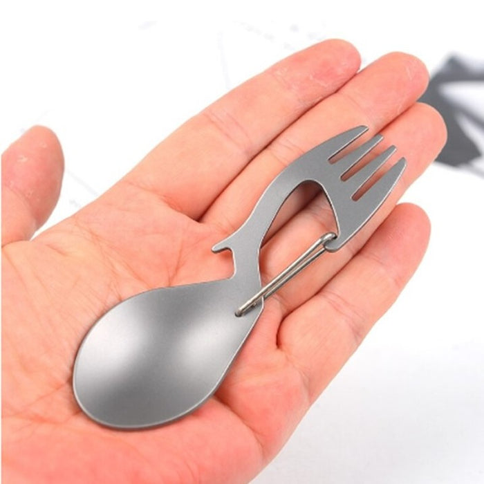 Multifunctional Fork Spoon