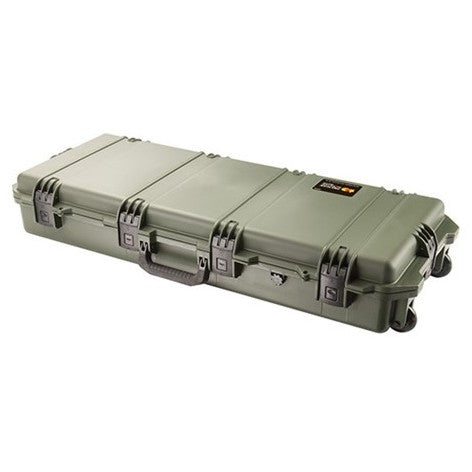 PELICAN STORM IM3100 LARGE CASE (WITH FOAM) OLIVE DRAB