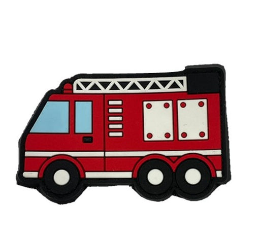 SCDF Badges and Ranks — G MILITARY