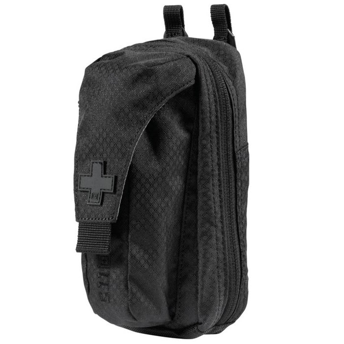 IGNITOR MED POUCH , Black