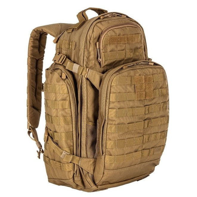 RUSH72™ BACKPACK 55L , Flat Dark Earth