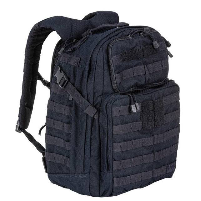 RUSH24™ BACKPACK 37L , Dark Navy.