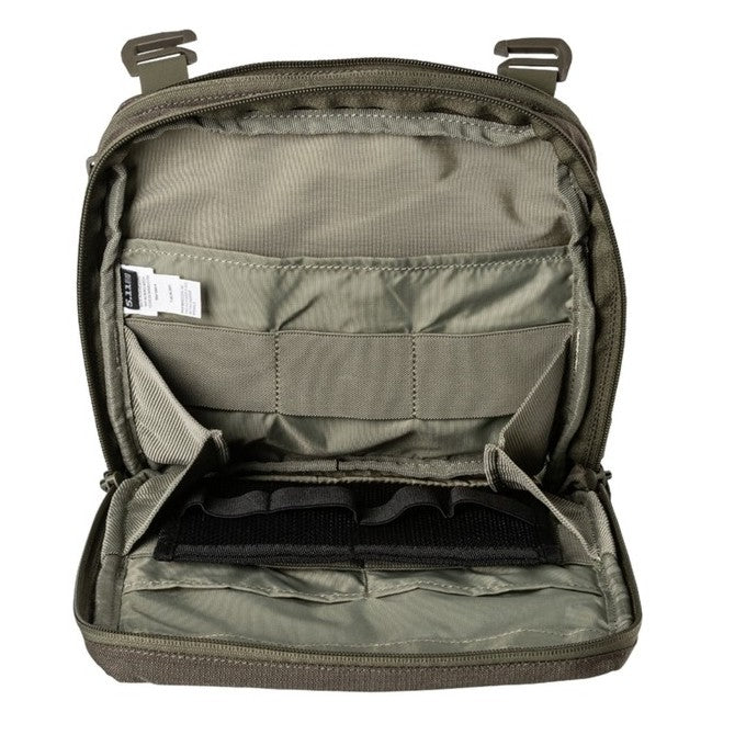 UTILITY 9X9 GEAR SET™ , RANGER GREEN — G MILITARY