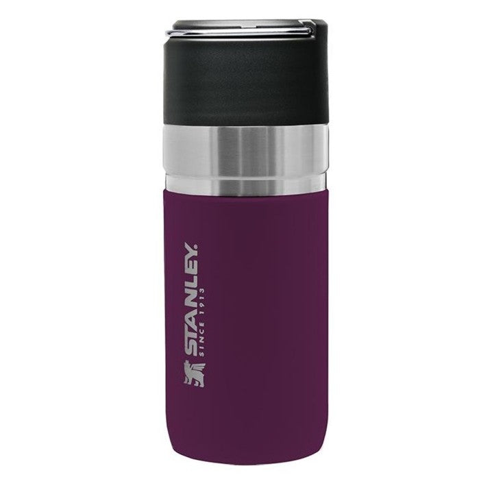GO Series 2020 Vacuum Bottle 473ml Hot Cold Insulated Thermos Flask , Berry