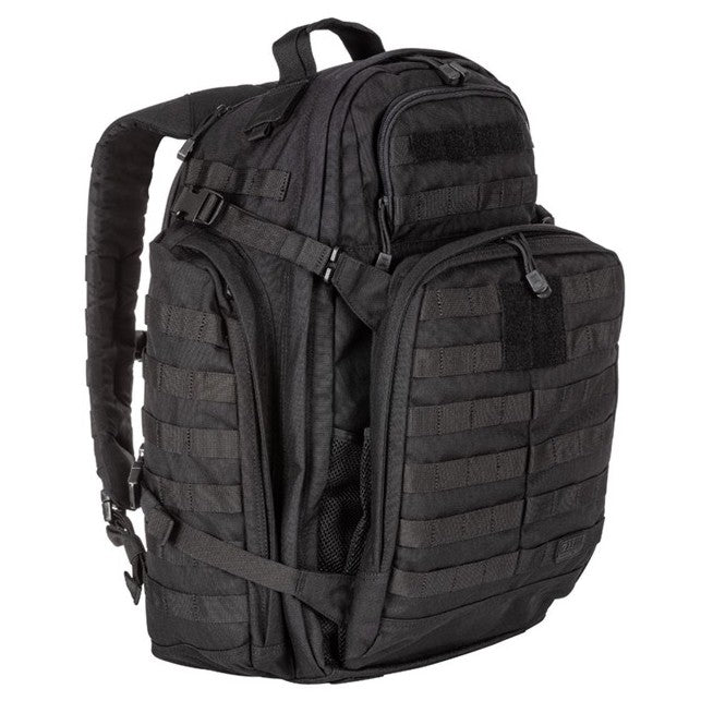 RUSH72™ BACKPACK 55L , Black