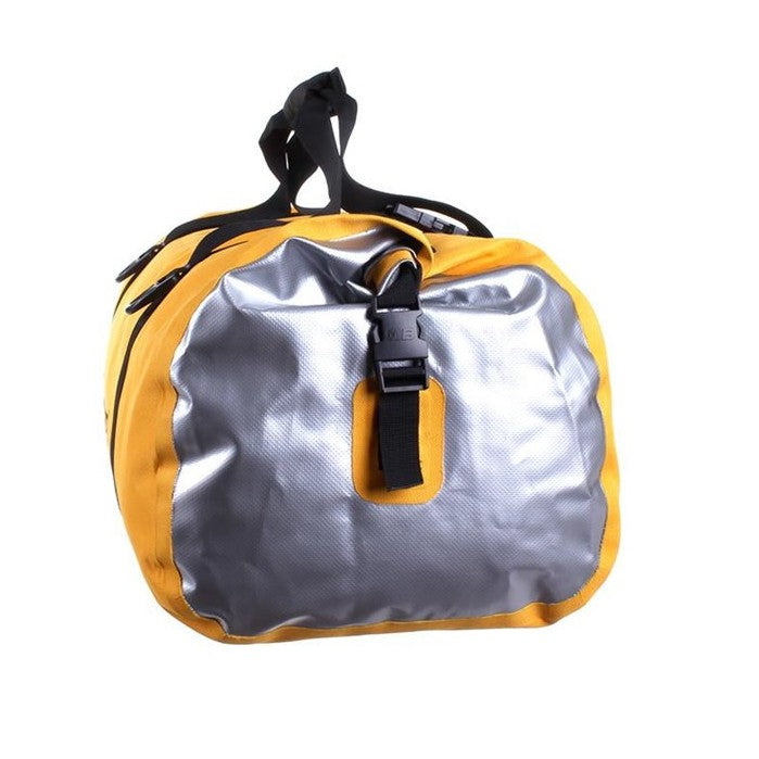 Classic Waterproof Duffel Bag - 60 Litres , Yellow