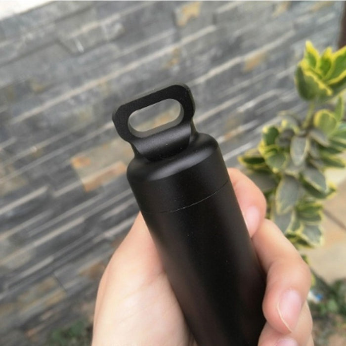 Outdoor high-strength waterproof tank