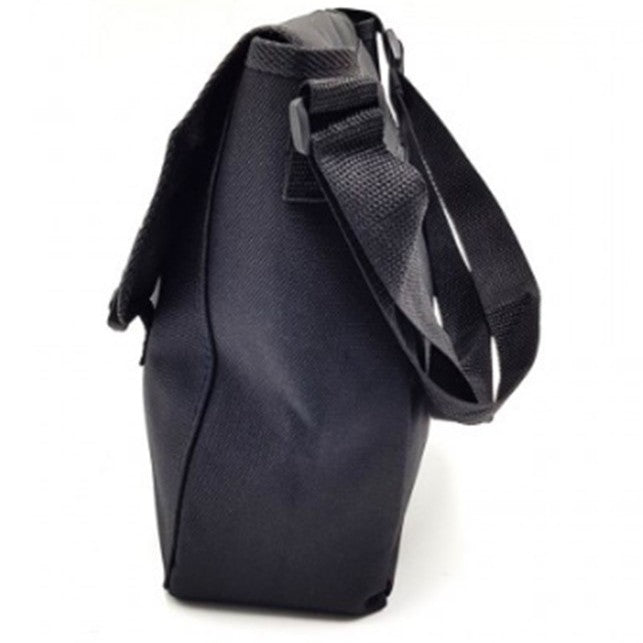 G.I Black Sling Bag (900D)