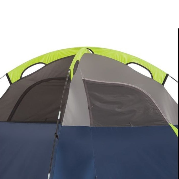 2-Person Sundome® Dome Camping Tent, Navy