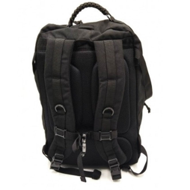 Speed 24 Backpack Black