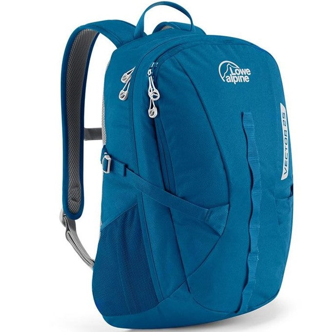 Vector 25 Litres Day Pack , Atlantic Blue
