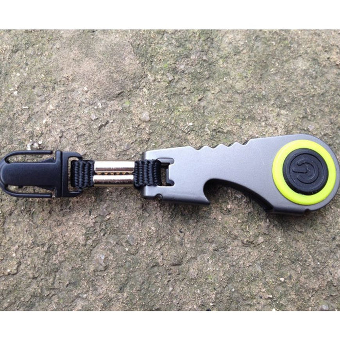 Outdoor equipment portable mini tools , Style Two