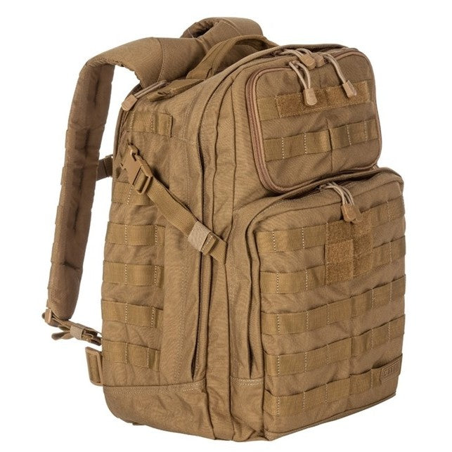 RUSH24™ BACKPACK 37L , Flat Dark Earth