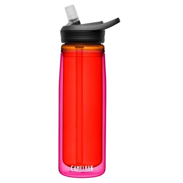 EDDY®+ .6L BOTTLE, INSULATED , SUNSET