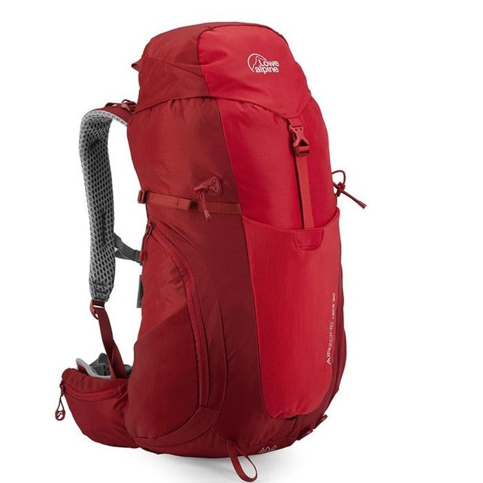 AirZone Hike 30 Litres Backpack , Oxide/Auburn