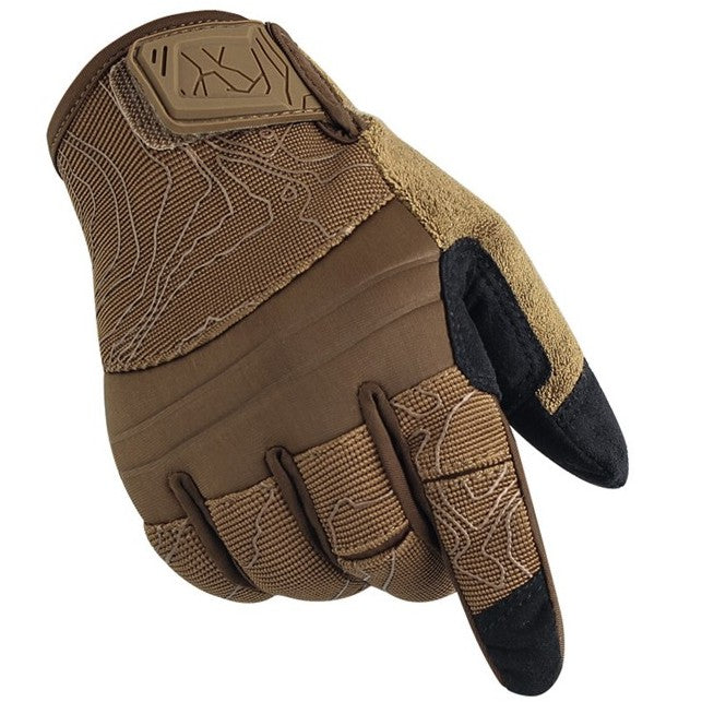 Meg-Design Tactical Full Glove
