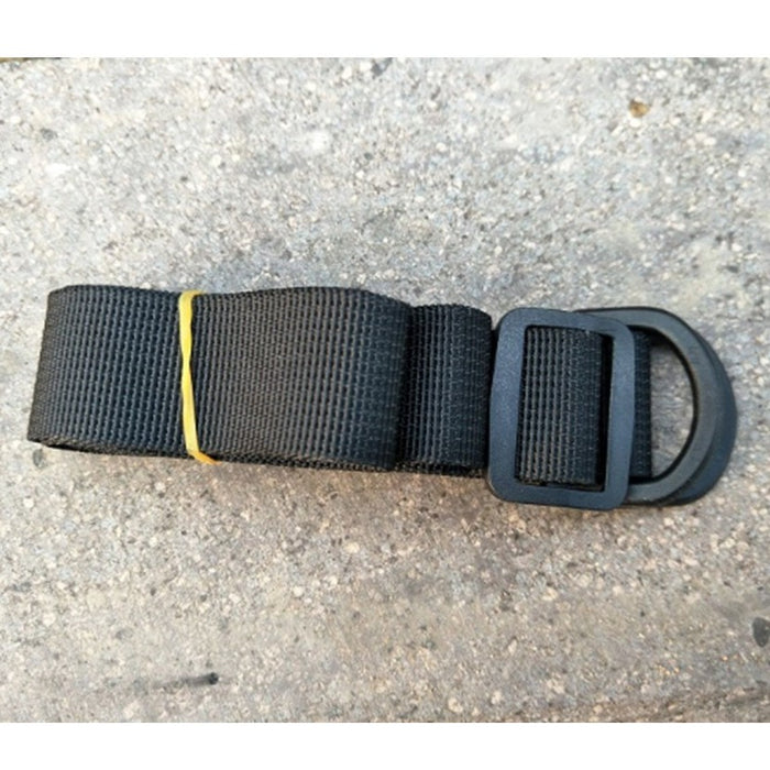 Outdoor Emergency Straps , Style 2.