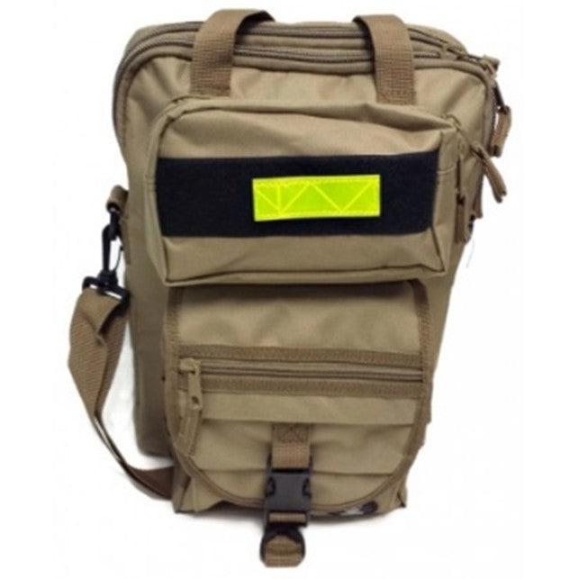 Military Tactical Sling Bag , Khaki