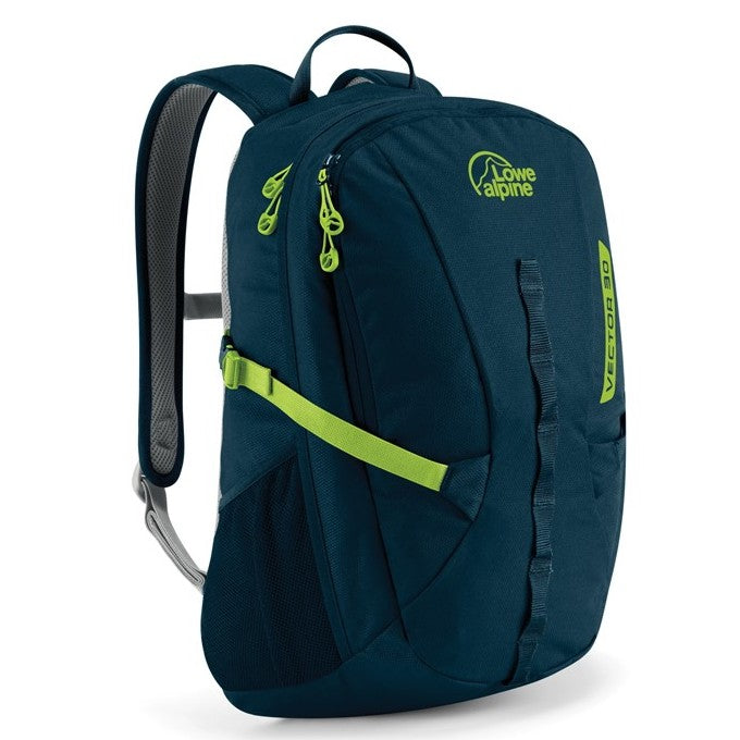 Vector 30 Litres Day Pack Azure1