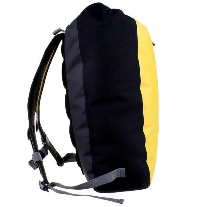 Classic Waterproof Backpack - 30 Litres , Yellow
