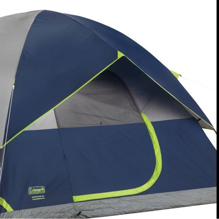 Sundome® 6-Person Dome Tent