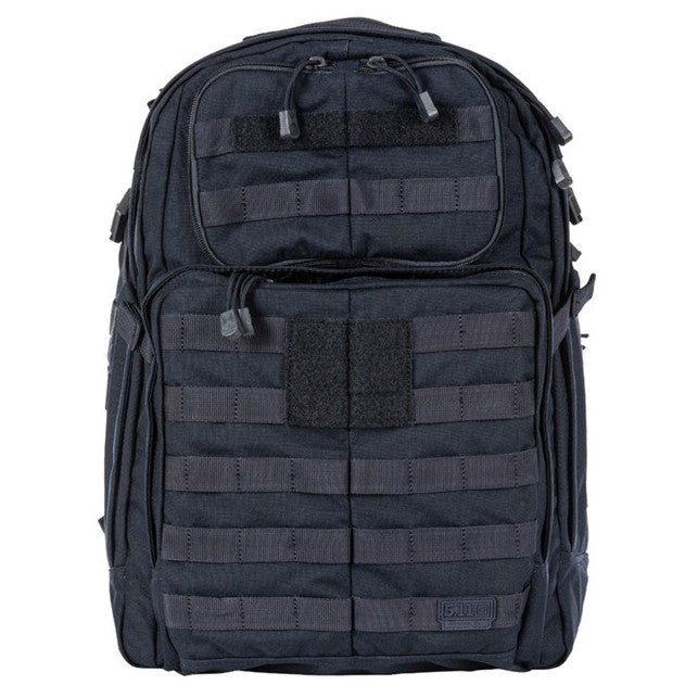 RUSH24™ BACKPACK 37L , Dark Navy.