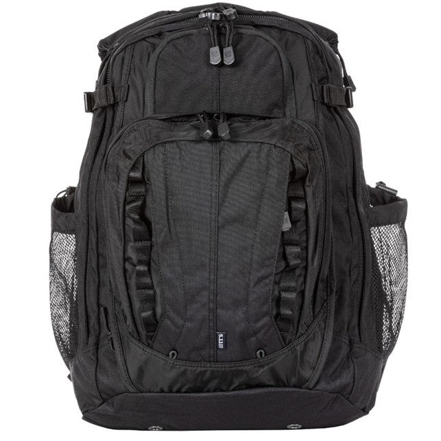 COVRT18™ 30L BACKPACK , Black