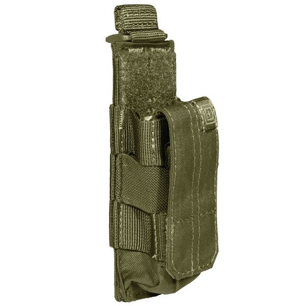PISTOL BUNGEE/COVER , Tac Od