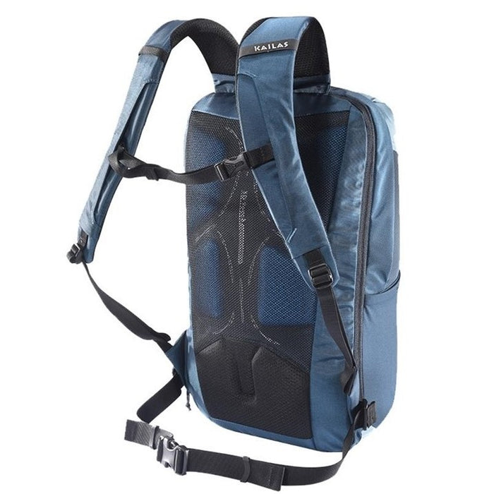 Cruise Light Weight Back Pack 20+5L , Grey Blue