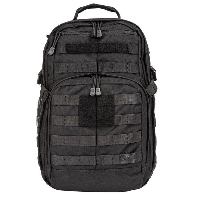 RUSH12™ BACKPACK 24L , Black