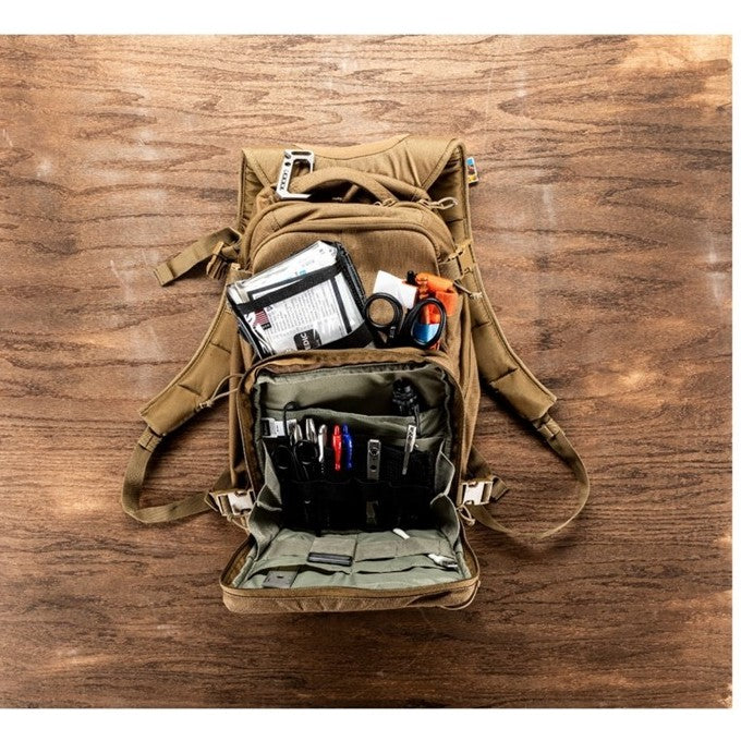5.11 utility 9x9 gear set UTILITY 9X9 GEAR SET™ , KANGAROO — G MILITARY