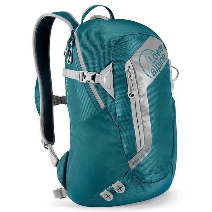 Strike 24 Litres Daypack , Shaded Spruce