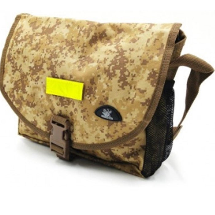 Klassic Sling Bag #2014AP , Digital Tan