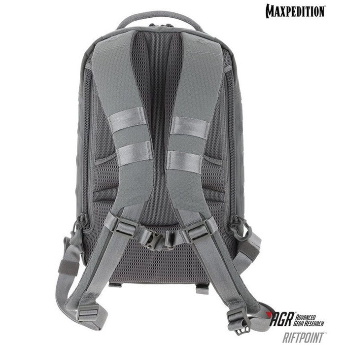 RIFTPOINT™ CCW-ENABLED BACKPACK 15L , Gray.