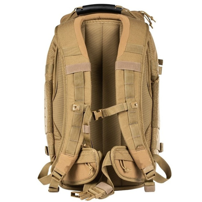 Jtac Operator Backpack TAC OPERATOR ALS BACKPACK 35L , Kangaroo — G MILITARY
