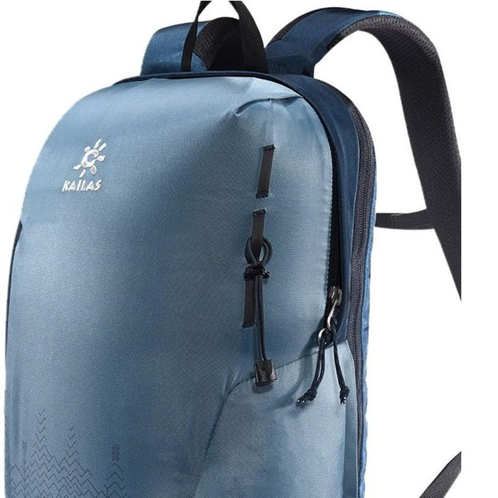 Cruise Light Weight Back Pack 20+5L , Grey Blue