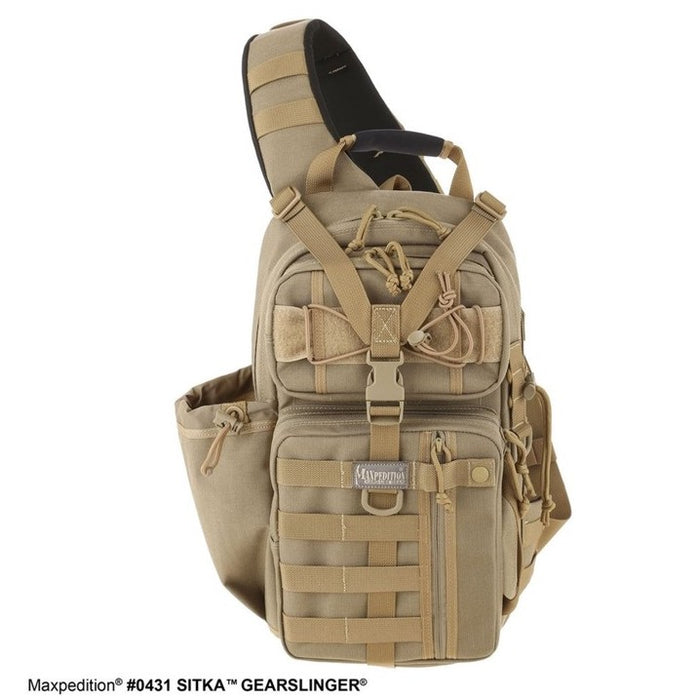 SITKA GEARSLINGER , Foliage Green