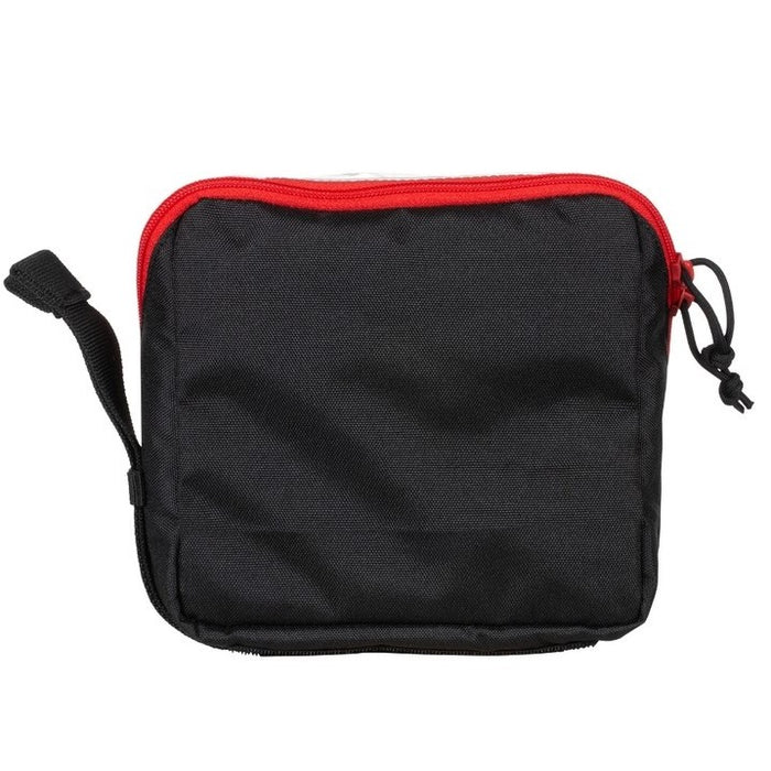 EASY VIS MED POUCH , Red