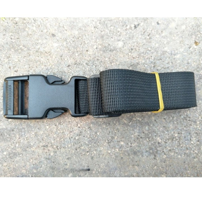 Outdoor Emergency Straps , Style 3
